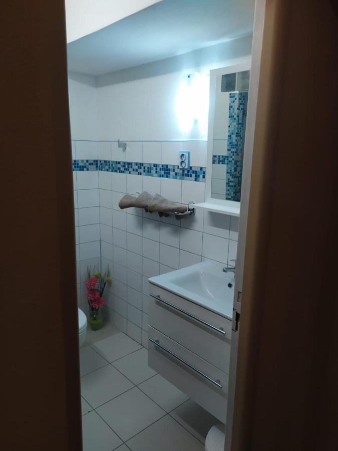 Penzion Alca Praga Zewnętrze zdjęcie