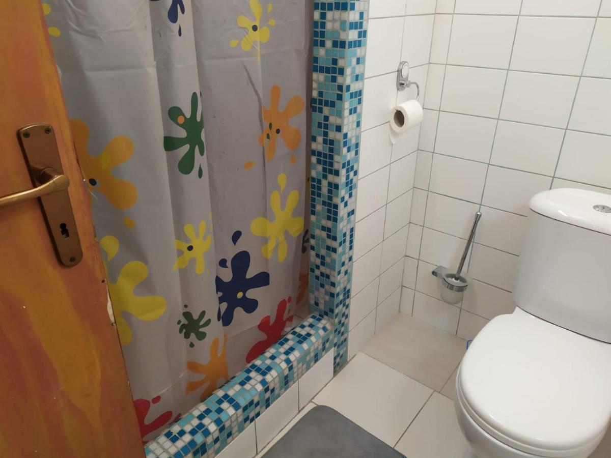 Penzion Alca Praga Zewnętrze zdjęcie